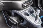 Smart EQ ForTwo Edition Nightsky Cabrio 2018 года (UK)